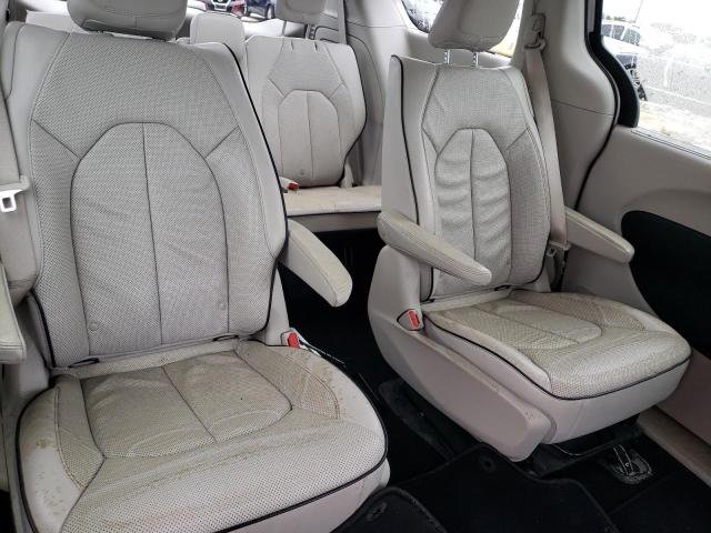 Photo 6 from auction – 2021 CHRYSLER PACIFICA H with VIN 2C4RC1S75MR514338