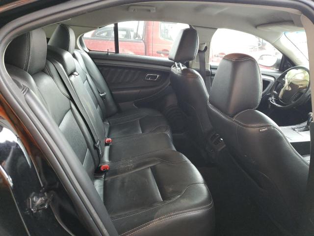 صورة رقم 6 من المزاد - 2012 FORD TAURUS SEL مع VIN 1FAHP2EW6CG123195