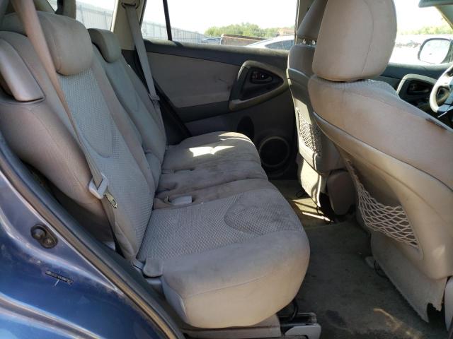 Photo 6 from auction – 2011 TOYOTA RAV4 with VIN 2T3ZF4DV3BW078032