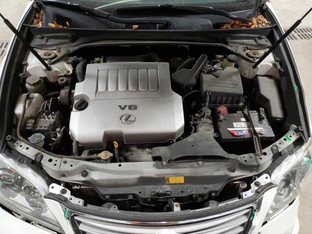 Photo 7 from auction – 2012 LEXUS ES 350 with VIN JTHBK1EGXC2492204