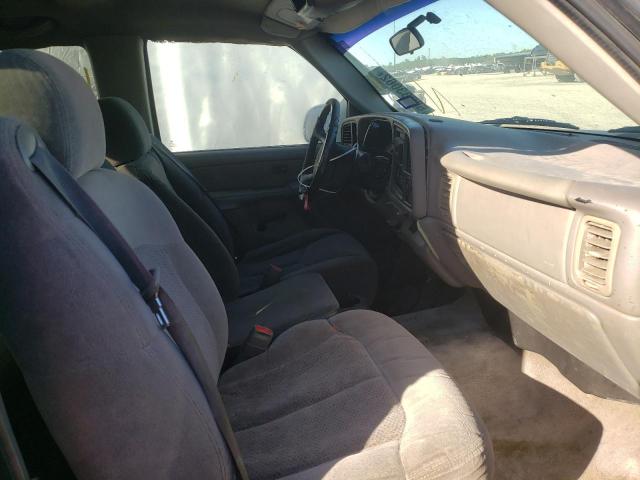 Photo 5 from auction – 2000 CHEVROLET SILVERADO with VIN 2GCEC19V2Y1138723
