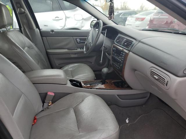 Photo 5 from auction – 2001 MERCURY SABLE LS P with VIN 1MEFM55S61A607357