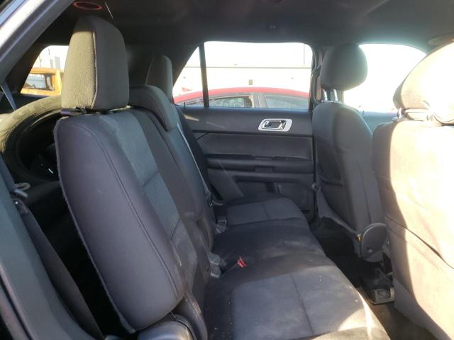 Photo 6 from auction – 2012 FORD EXPLORER X with VIN 1FMHK7D89CGA63479