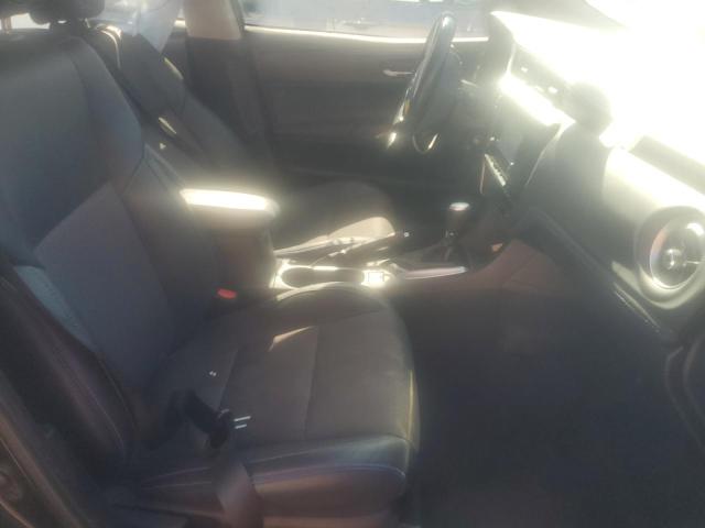 Photo 5 from auction – 2019 TOYOTA COROLLA L with VIN 2T1BURHE6KC216476