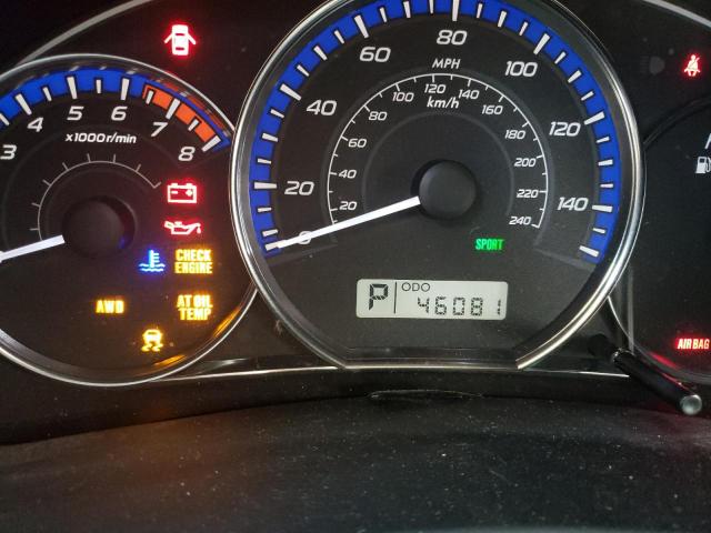 Photo 8 from auction – 2013 SUBARU FORESTER 2 with VIN JF2SHABCXDH434529