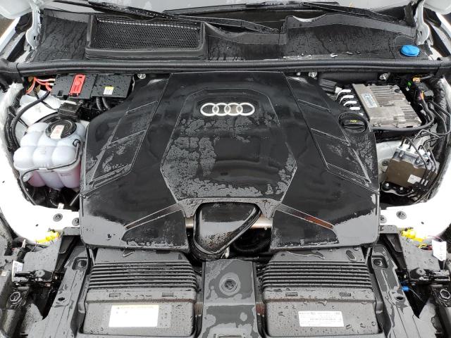 Photo 7 from auction – 2021 AUDI Q7 PRESTIG with VIN WA1VXAF73MD041906