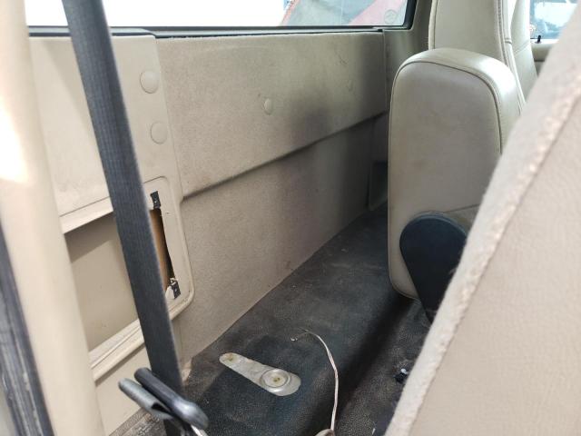 Photo 6 from auction – 2007 FORD RANGER with VIN 1FTYR10D87PA63771