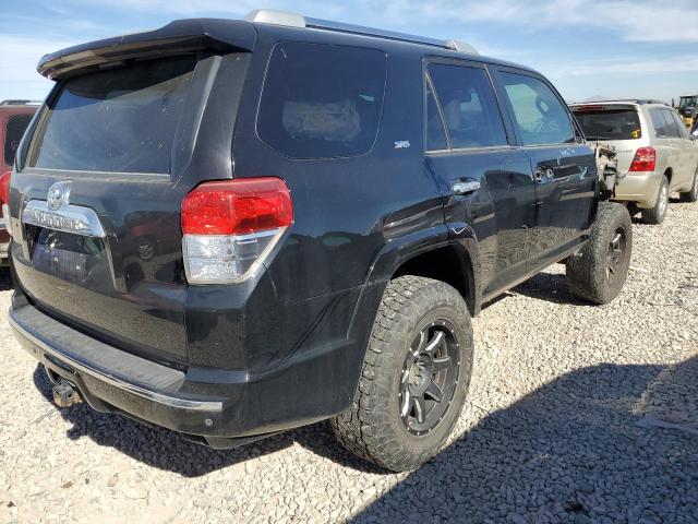 Photo 4 from auction – 2012 TOYOTA 4RUNNER SR with VIN JTEBU5JR7C5093349