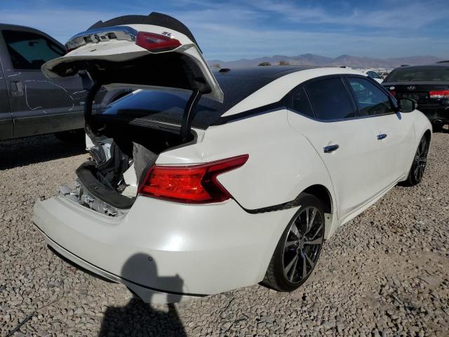 Photo 4 from auction – 2016 NISSAN MAXIMA 3.5 with VIN 1N4AA6AP6GC380959