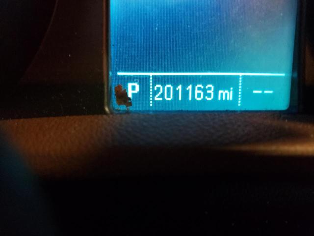 Photo 8 from auction – 2013 BUICK ENCORE PRE with VIN KL4CJHSB7DB097371
