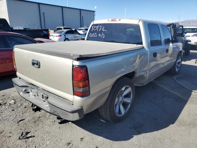 Photo 4 from auction – 2006 GMC NEW SIERRA with VIN 2GTEC13T061133119