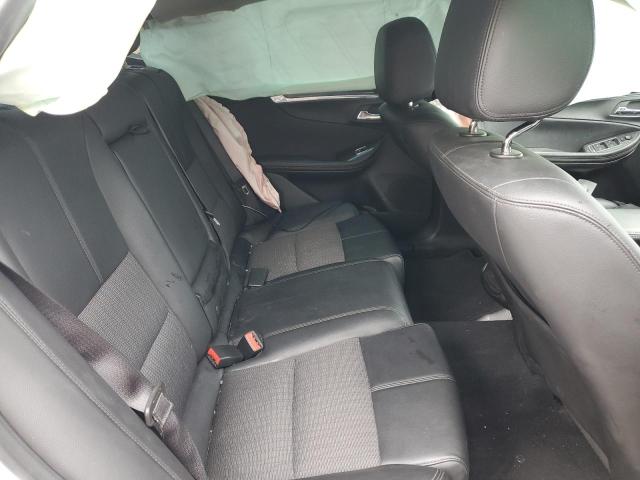 Photo 6 from auction – 2018 CHEVROLET IMPALA LT with VIN 2G1105S36J9159372