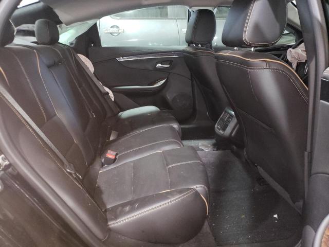 Photo 6 from auction – 2015 CHEVROLET IMPALA LTZ with VIN 2G1165S34F9289172