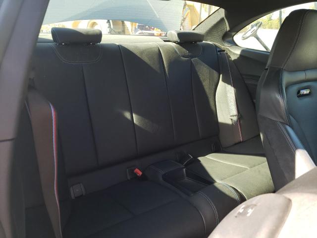 Photo 6 from auction – 2020 BMW M2 COMPETI with VIN WBS2U7C08L7E47572