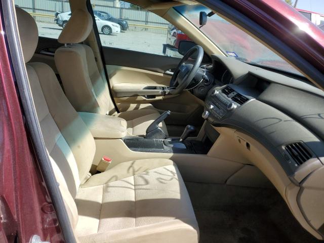 Photo 5 from auction – 2010 HONDA ACCORD LXP with VIN 1HGCP2F45AA080147