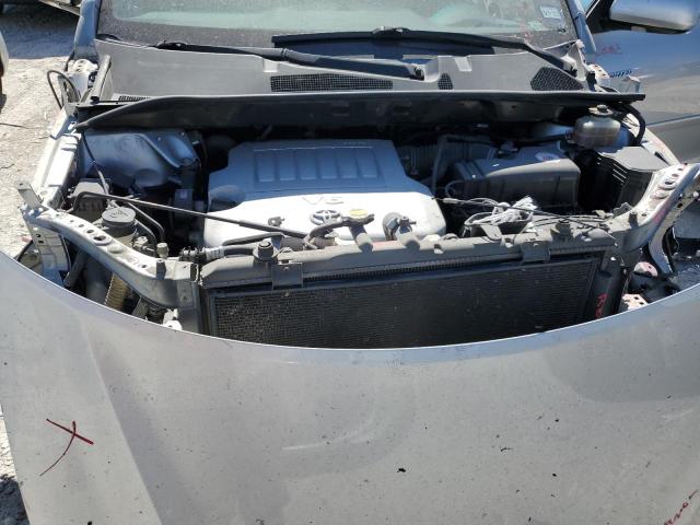 Photo 7 from auction – 2008 TOYOTA HIGHLANDER with VIN JTEDS42A782065450