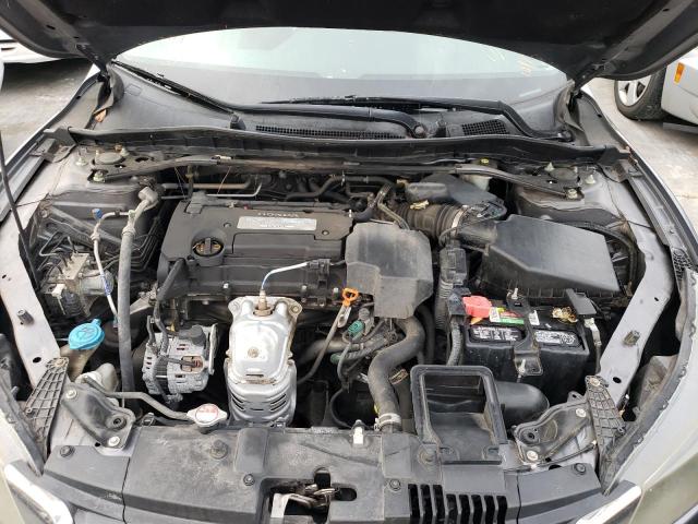 Photo 7 from auction – 2013 HONDA ACCORD EXL with VIN 1HGCR2F86DA139675