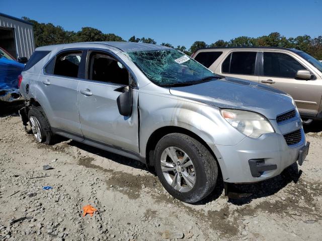 CHEVROLET EQUINOX LS 2013 with VIN 2GNALBEK8D6305008 - Photo from auction