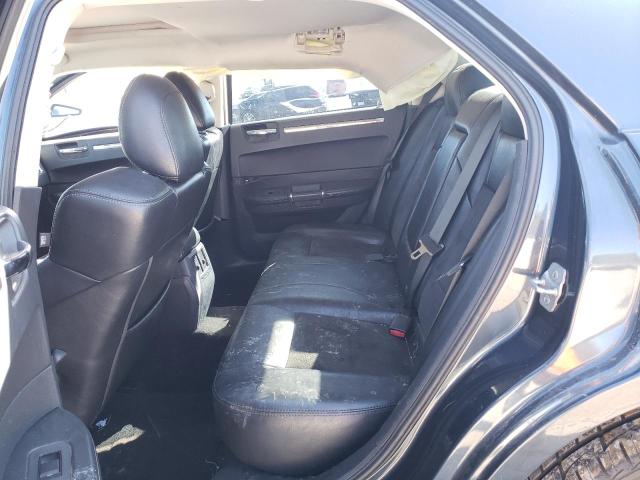Photo 6 from auction – 2008 CHRYSLER 300C with VIN 2C3LA63H88H178393