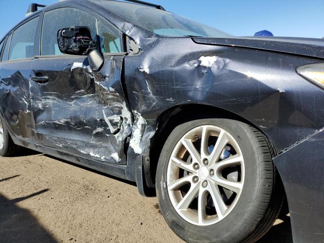 Photo 9 from auction – 2013 SUBARU IMPREZA PR with VIN JF1GPAC69D2216719