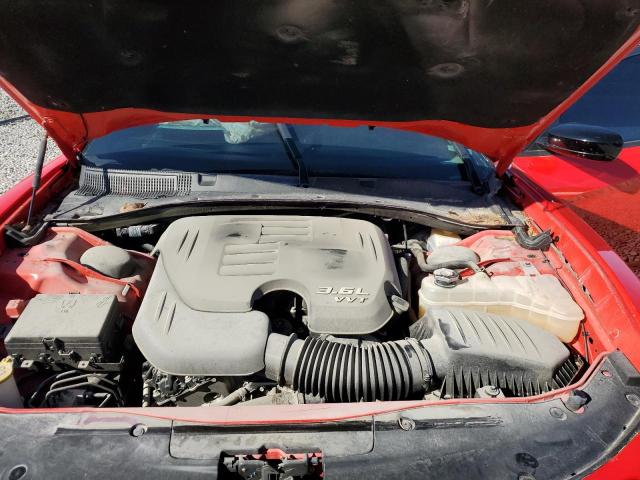 Photo 7 from auction – 2020 DODGE CHARGER SX with VIN 2C3CDXBG9LH150620