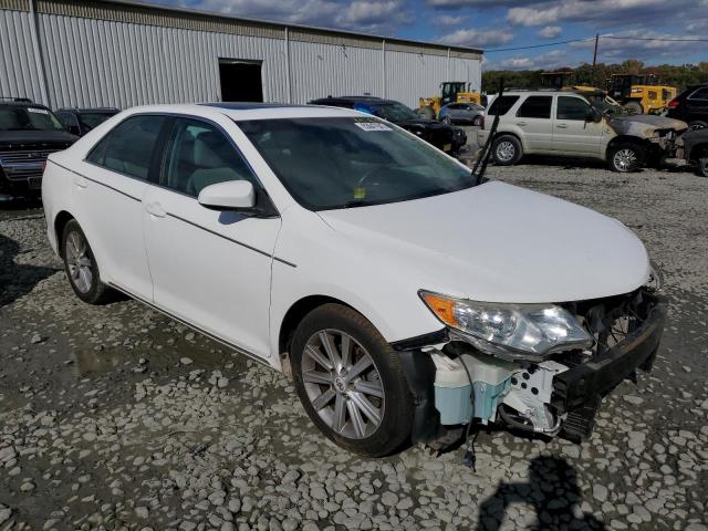 TOYOTA CAMRY BASE 2012 with VIN 4T4BF1FK2CR206909 - Photo from auction