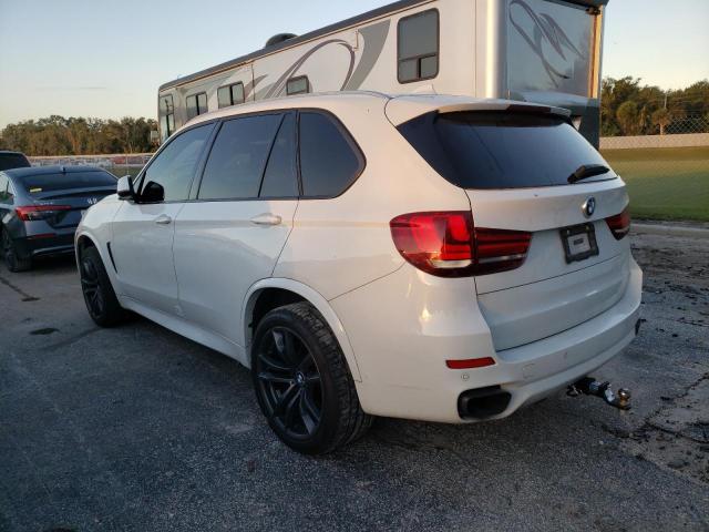 Photo 3 from auction – 2015 BMW X5 XDRIVE3 with VIN 5UXKR0C58F0K60661