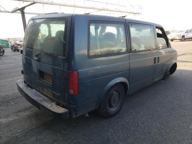 Photo 4 from auction – 1998 CHEVROLET ASTRO with VIN 1GNEL19W7WB189776