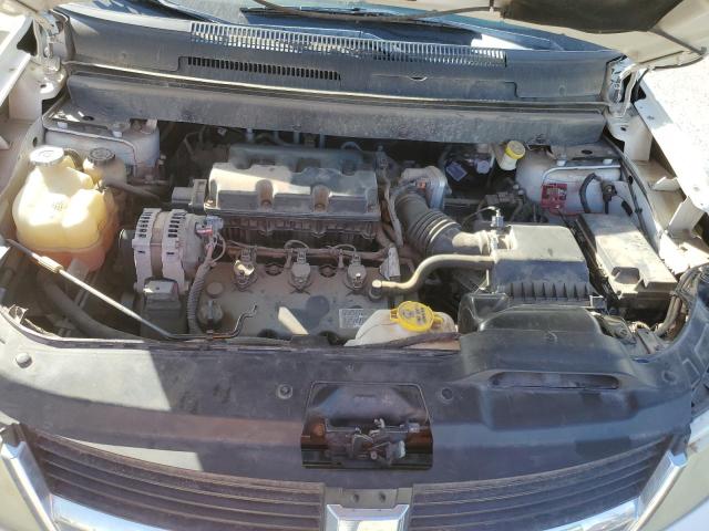 Photo 7 from auction – 2010 DODGE JOURNEY SX with VIN 3D4PH5FV4AT261341