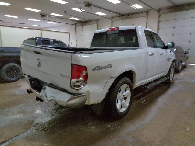 Photo 4 from auction – 2018 RAM 1500 SLT with VIN 1C6RR7GTXJS135747