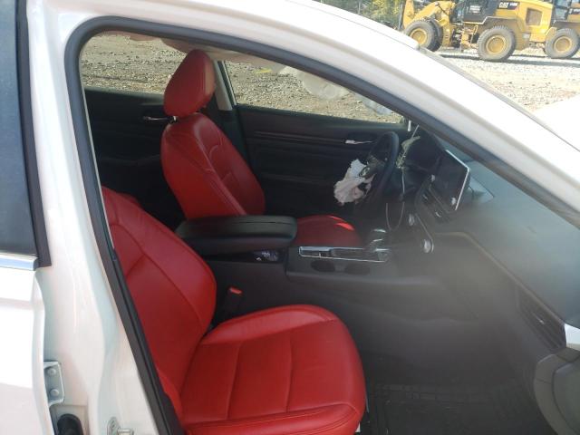 Photo 5 from auction – 2020 NISSAN ALTIMA S with VIN 1N4BL4BW0LC257922