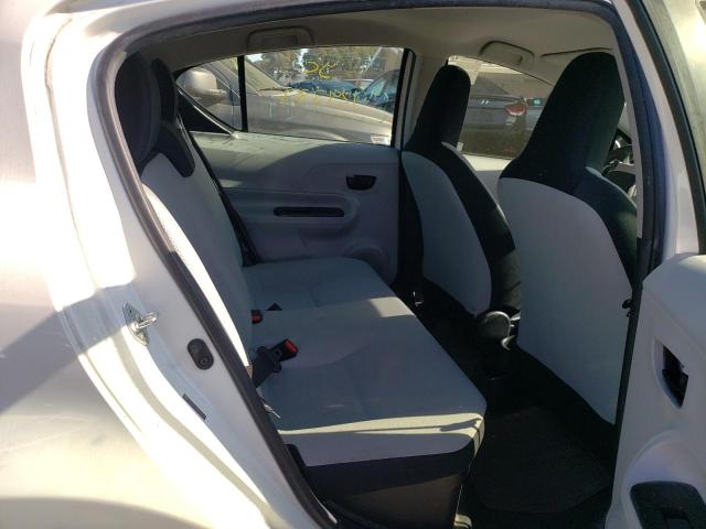 Photo 6 from auction – 2014 TOYOTA PRIUS C with VIN JTDKDTB38E1067033