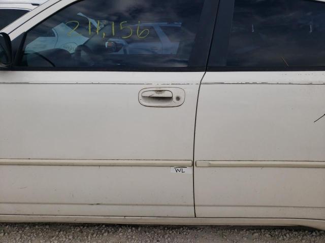 Photo 9 from auction – 2008 DODGE CHARGER with VIN 2B3KA43R78H115050