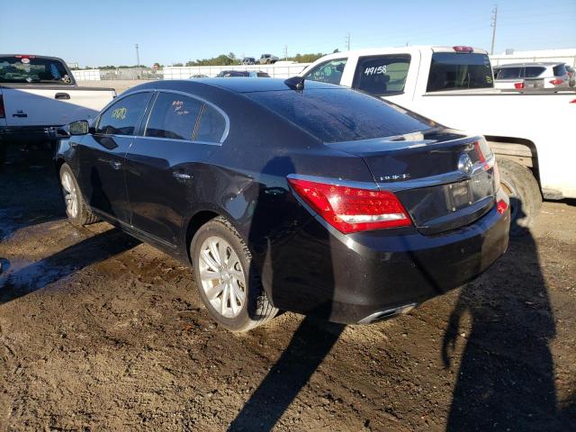 Photo 3 from auction – 2015 BUICK LACROSSE with VIN 1G4GB5G39FF204738