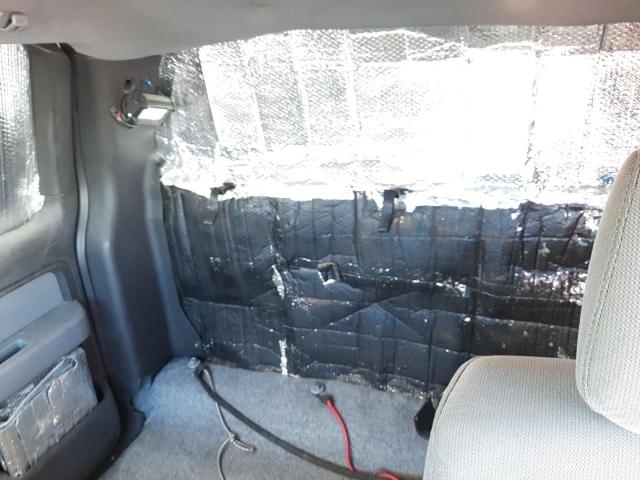 Photo 6 from auction – 2013 FORD F150 SUPER with VIN 1FTEX1CM7DFC72649