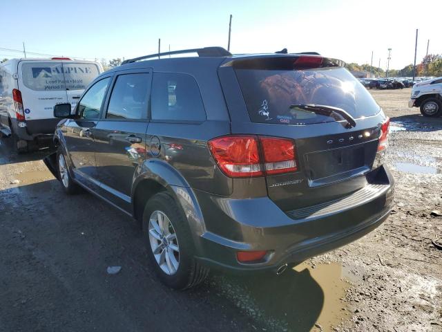 Photo 3 from auction – 2015 DODGE JOURNEY SX with VIN 3C4PDCBG8FT711181