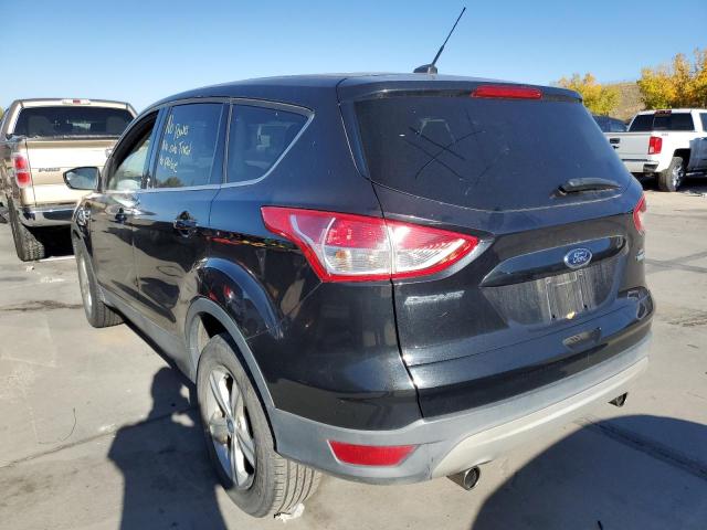 Photo 3 from auction – 2013 FORD ESCAPE SE with VIN 1FMCU9G94DUA17839