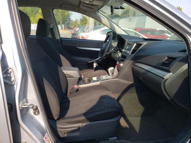Photo 5 from auction – 2014 SUBARU LEGACY 2.5 with VIN 4S3BMBA62E3013883