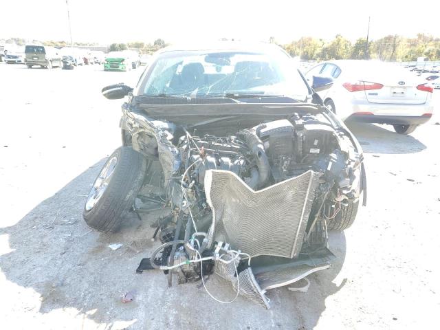 Photo 9 from auction – 2015 KIA OPTIMA LX with VIN 5XXGM4A77FG442271