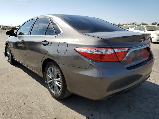 Photo 3 from auction – 2016 TOYOTA CAMRY LE with VIN 4T1BF1FK2GU204822