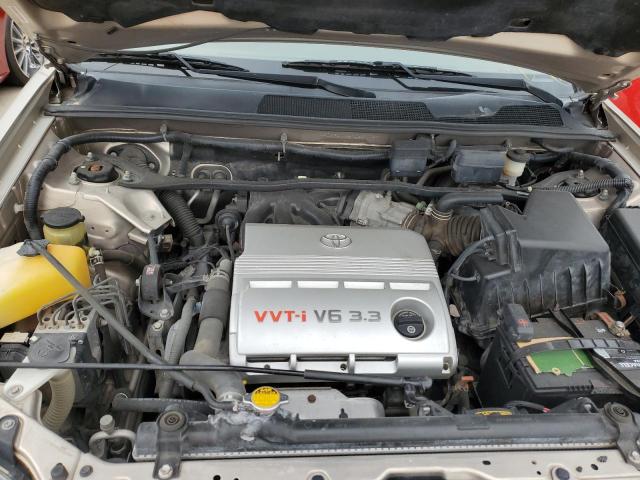 Photo 7 from auction – 2004 TOYOTA HIGHLANDER with VIN JTEEP21A440029412