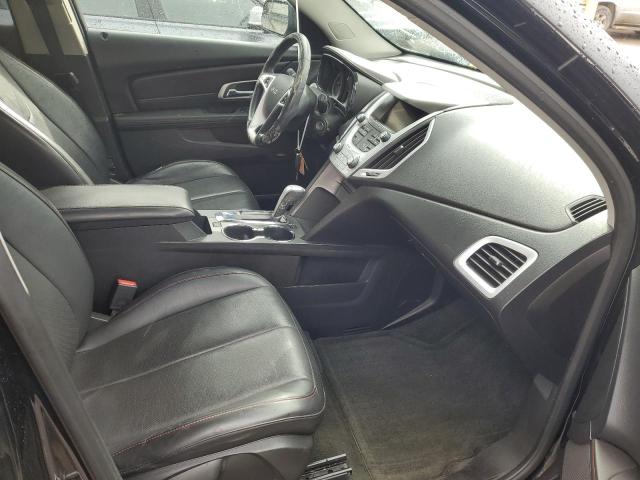Photo 5 from auction – 2012 GMC TERRAIN SL with VIN 2GKFLVEK5C6213356