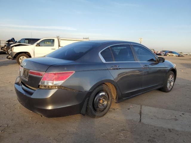 Photo 4 from auction – 2012 HONDA ACCORD EX with VIN 1HGCP2F77CA004748