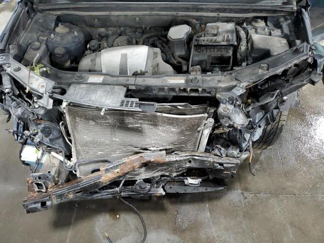 Photo 7 from auction – 2011 KIA SORENTO BA with VIN 5XYKTDA21BG100144