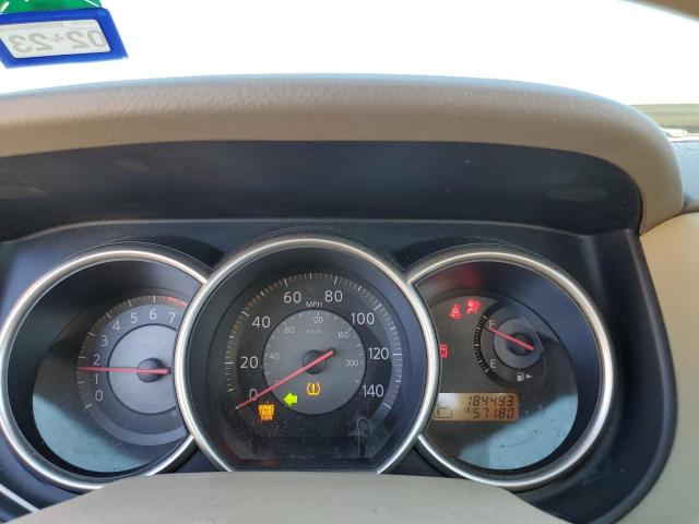 Photo 8 from auction – 2007 NISSAN VERSA S with VIN 3N1BC11E07L398164