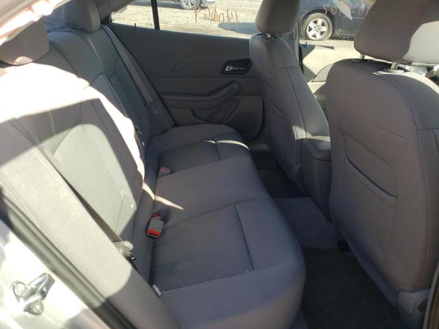 Photo 6 from auction – 2016 CHEVROLET MALIBU LIM with VIN 1G11A5SA9GU125711