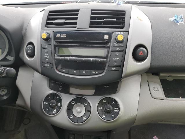 Photo 9 from auction – 2007 TOYOTA RAV4 LIMIT with VIN JTMBK31V275015806