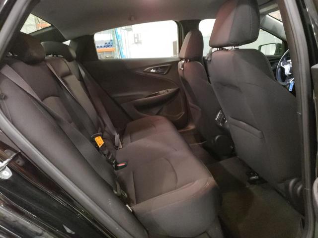 Photo 6 from auction – 2017 CHEVROLET MALIBU LT with VIN 1G1ZE5ST2HF188714