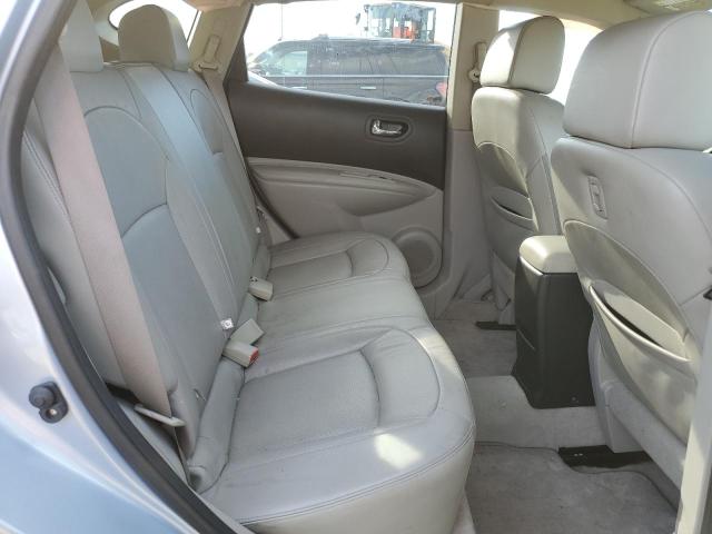 Photo 6 from auction – 2013 NISSAN ROGUE S with VIN JN8AS5MT4DW009890