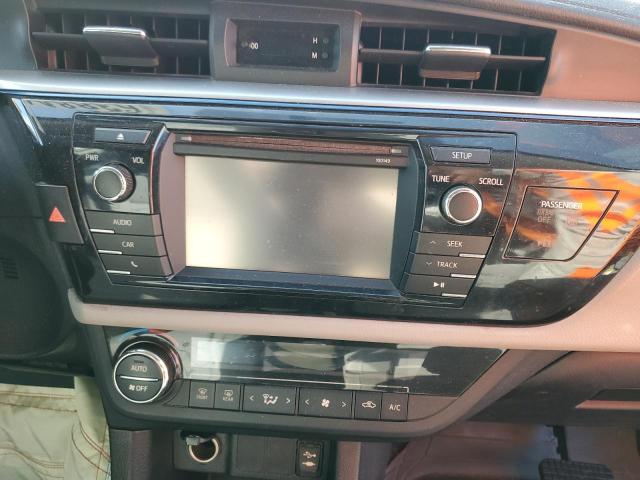 Photo 9 from auction – 2015 TOYOTA COROLLA L with VIN 5YFBURHE5FP224090